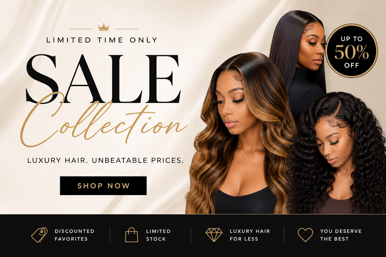 Sale Collection