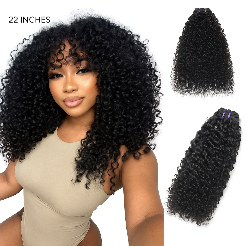 BUNDLES