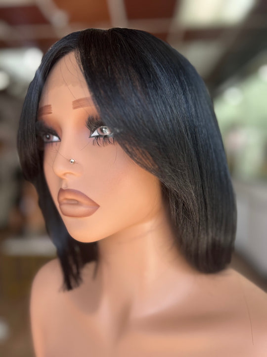 Island Chic Bob