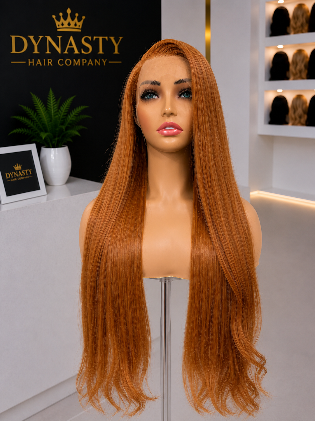 Ruby Curl (Copy)