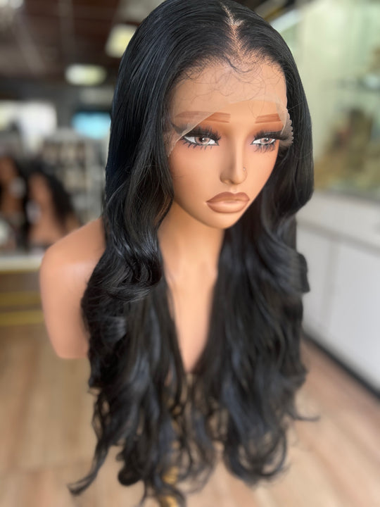The Naomi – Luxe Waves