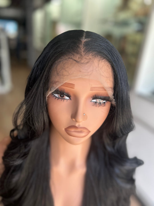 The Naomi – Luxe Waves