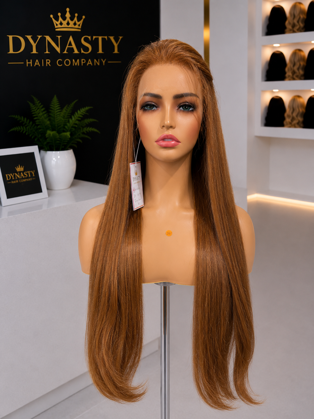 Ruby Curl (Copy)