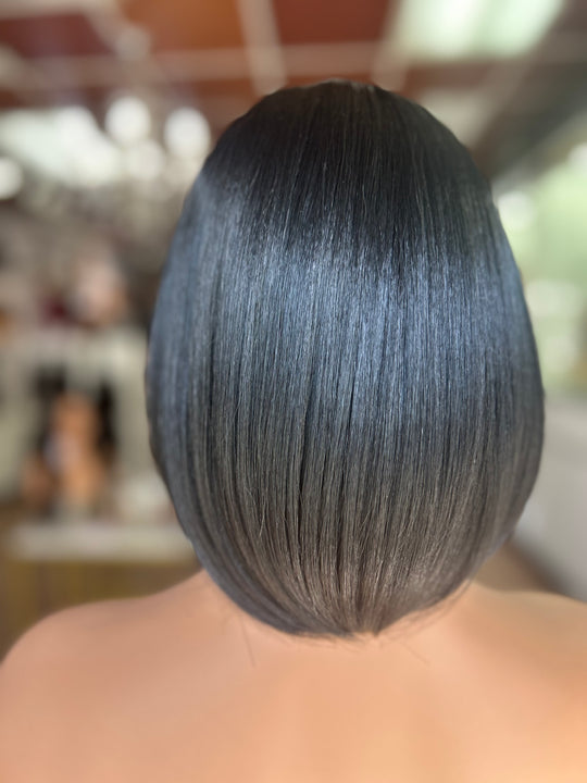 Island Chic Bob