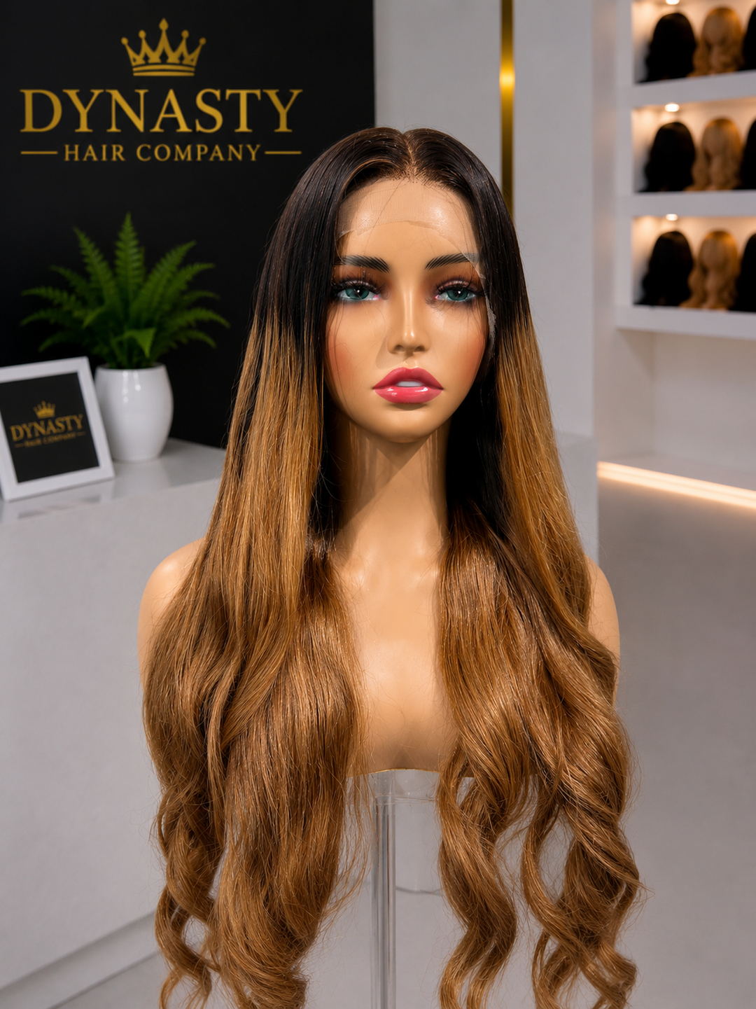 Ruby Curl (Copy)