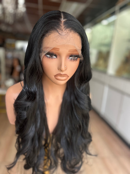 The Naomi – Luxe Waves