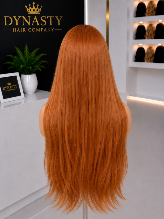 Ruby Curl (Copy)