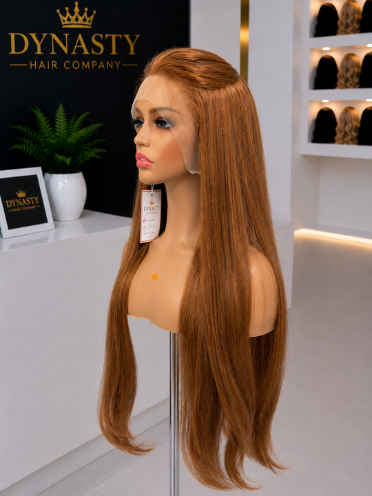 Ruby Curl (Copy)