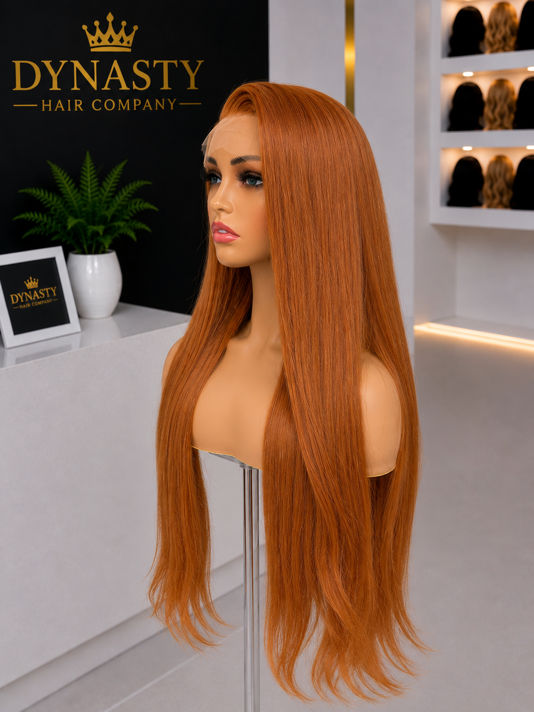 Ruby Curl (Copy)