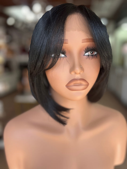 Island Chic Bob