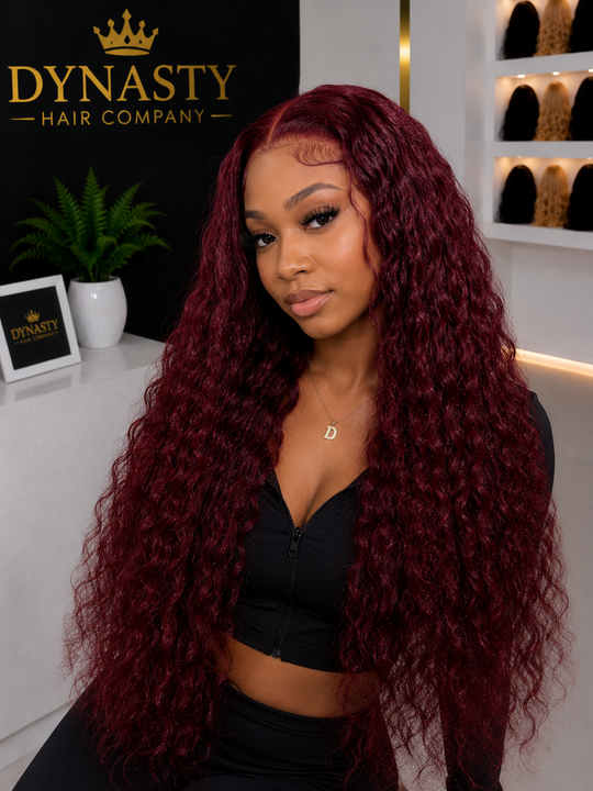 Ruby Curl (Copy)