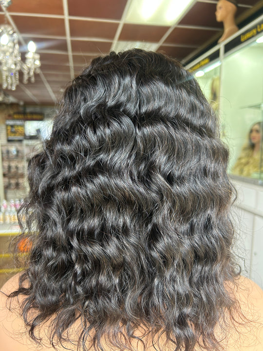 The Island Wave Bob water