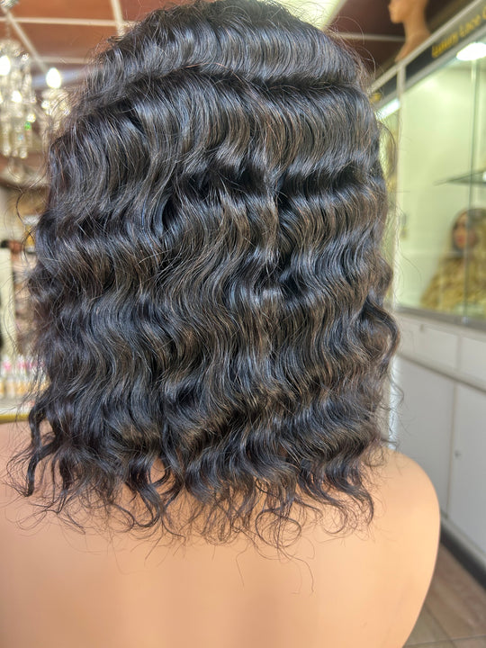 The Island Wave Bob water
