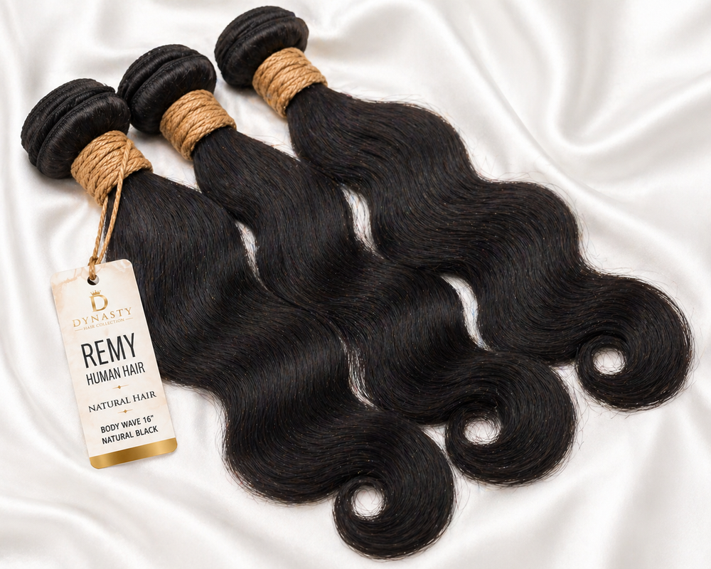 Remy single human bundles body wavy