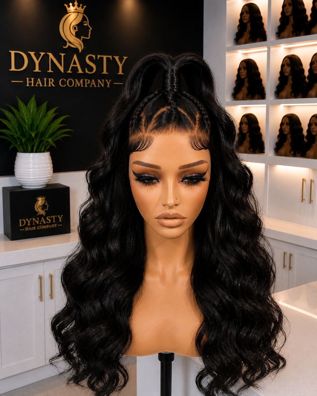 Midnight Body Wave – 20”

20” Ready-to-Wear Body Wave Wig | 5x5 HD Lace