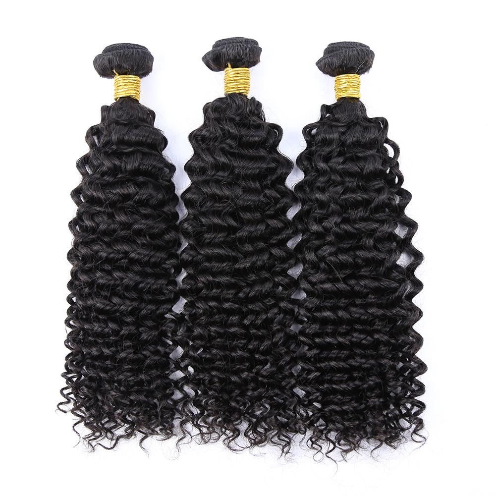 Deep Wave bundles
