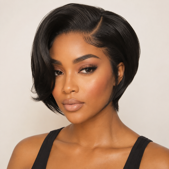 The Nia Pixie Bob