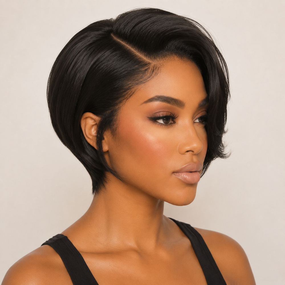 The Nia Pixie Bob