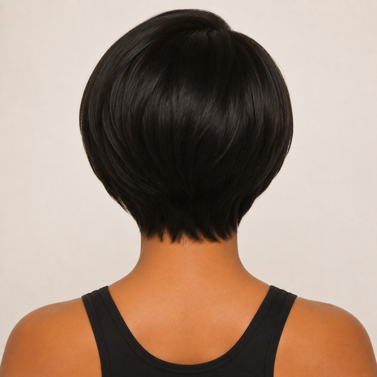 The Nia Pixie Bob