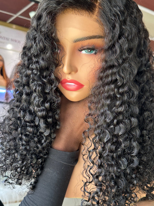 Amara Curls 5x5 hd