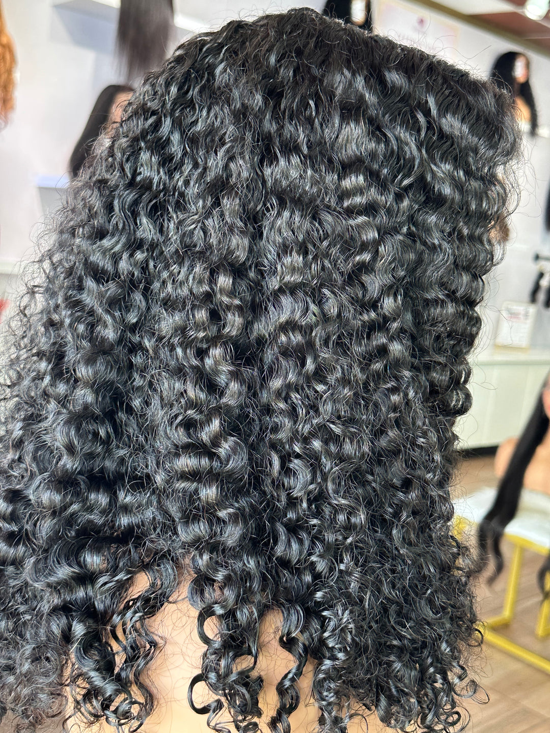Amara Curls 5x5 hd