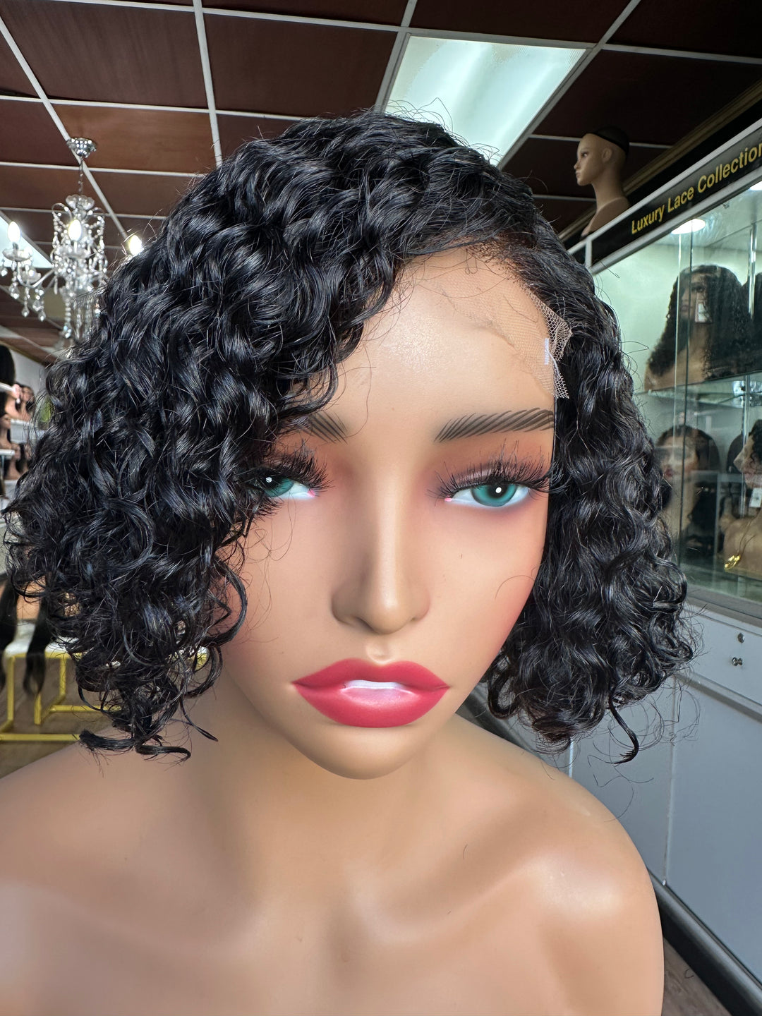 Pixie 2x6 HD lace