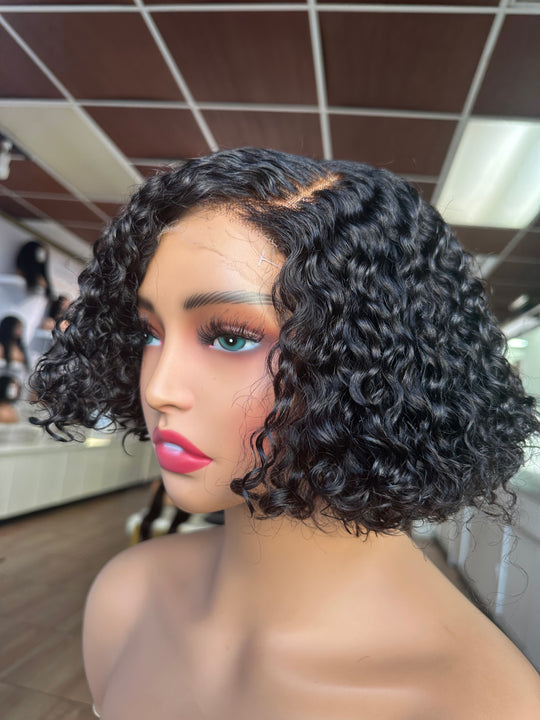 Pixie 2x6 HD lace