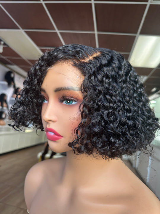 Pixie 2x6 HD lace