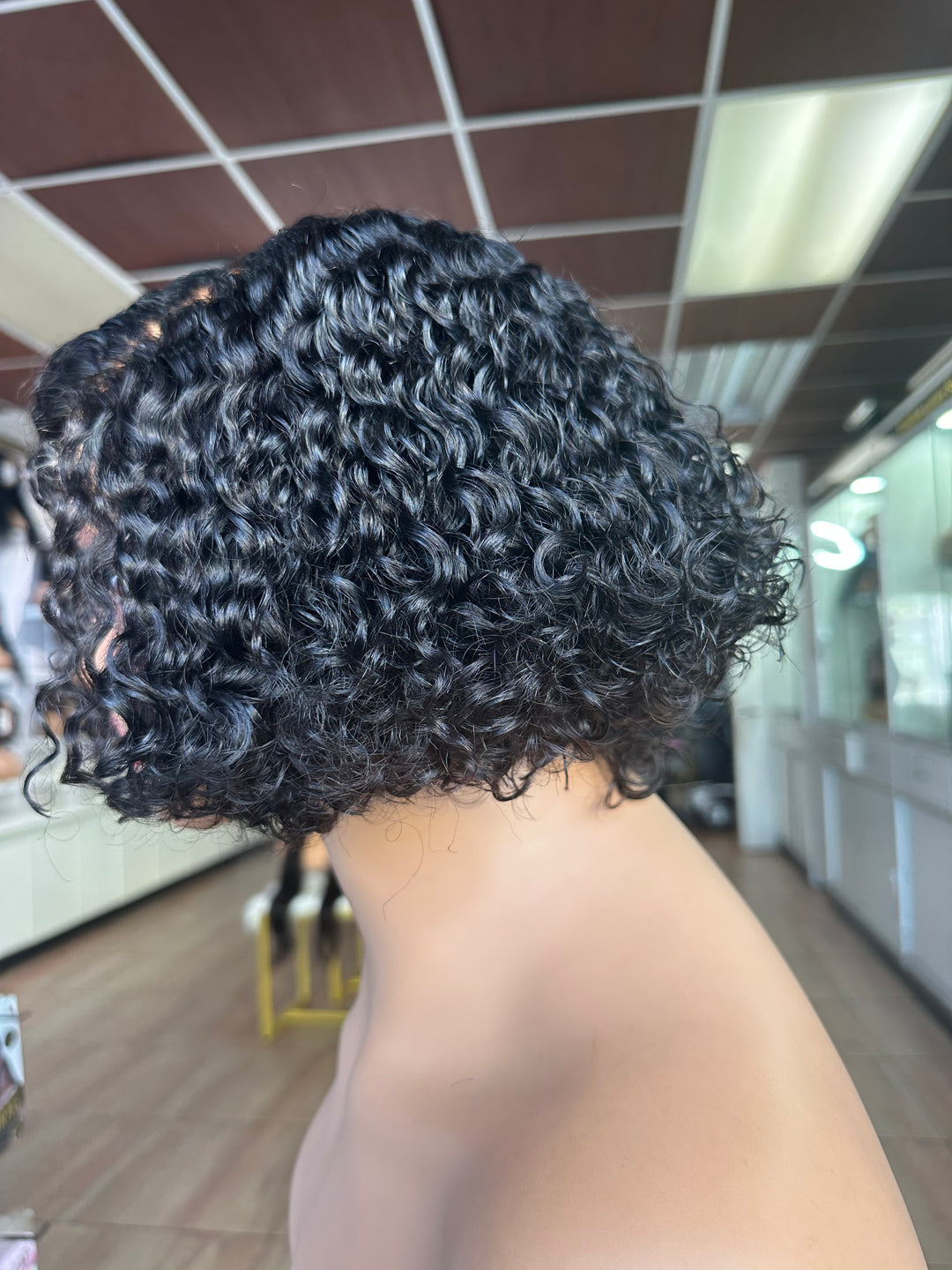Pixie 2x6 HD lace