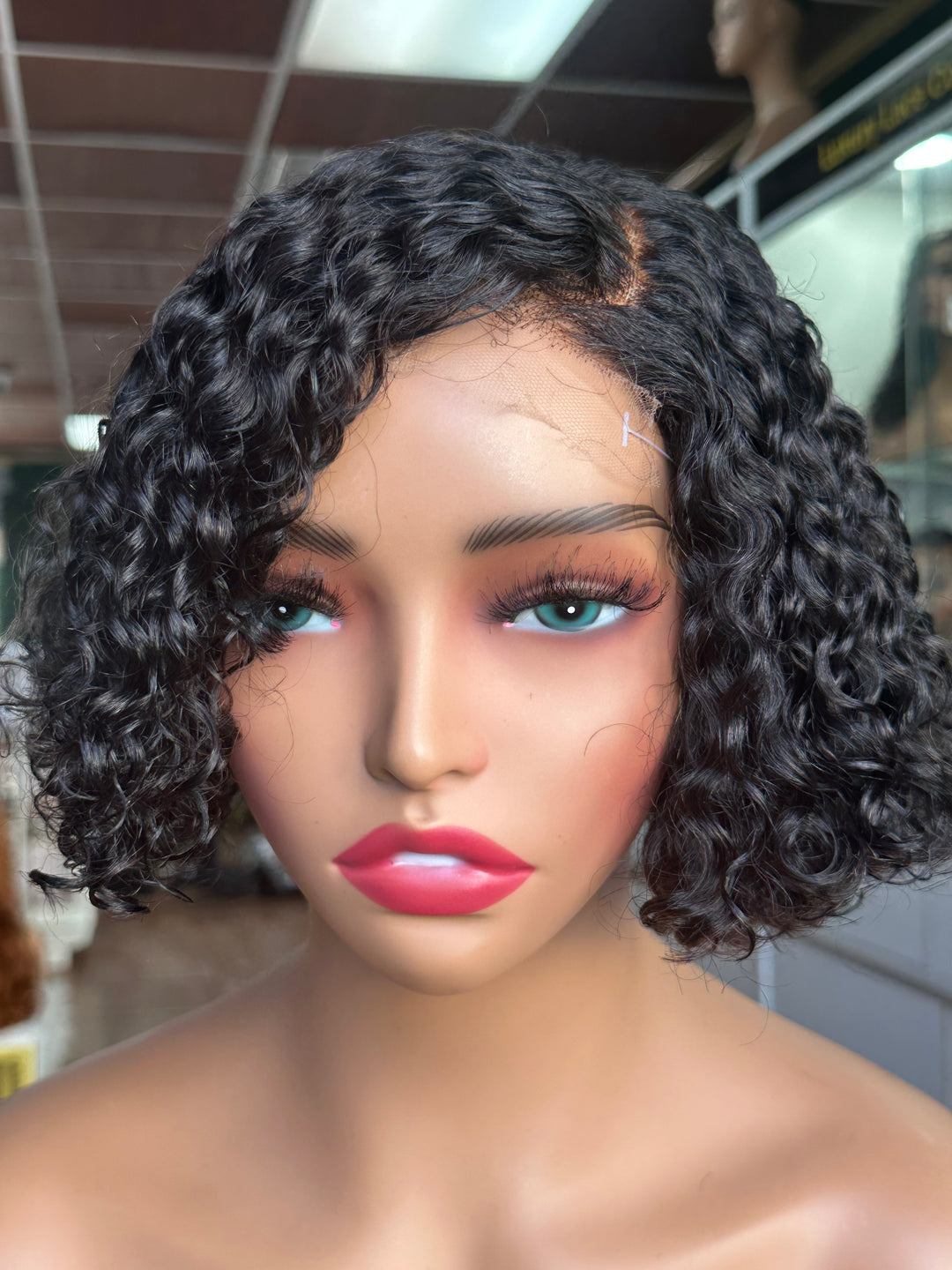 Pixie 2x6 HD lace