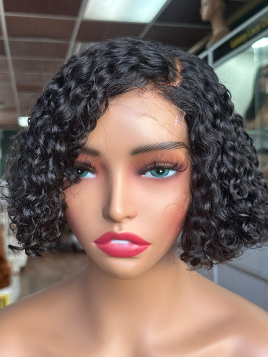 Pixie 2x6 HD lace