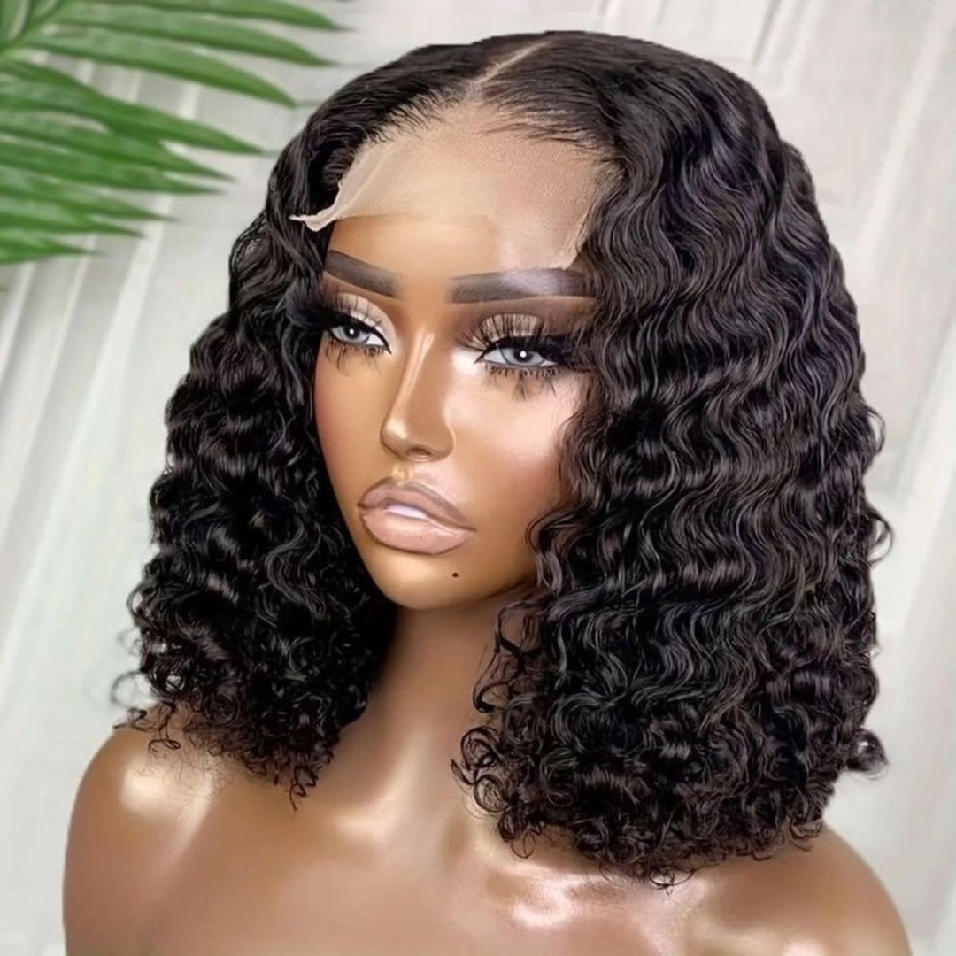 Burmese curly 5x5 HD