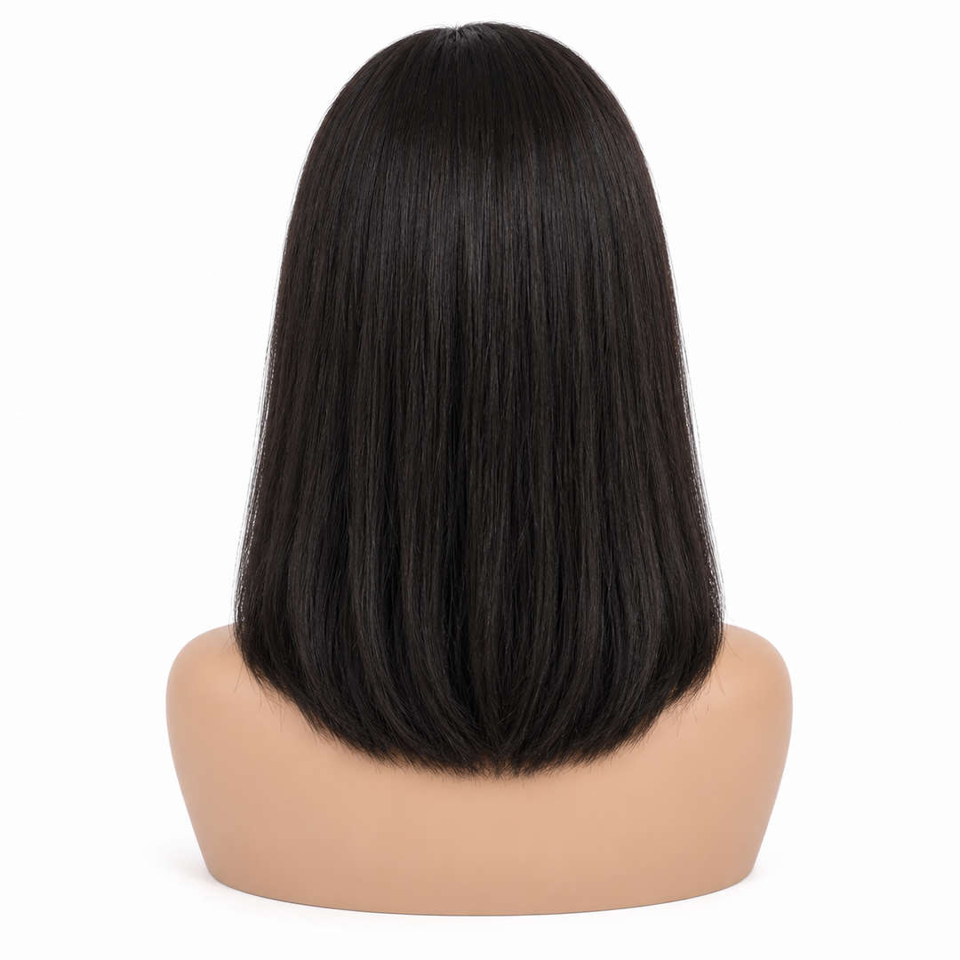 Headband Wig Stright
