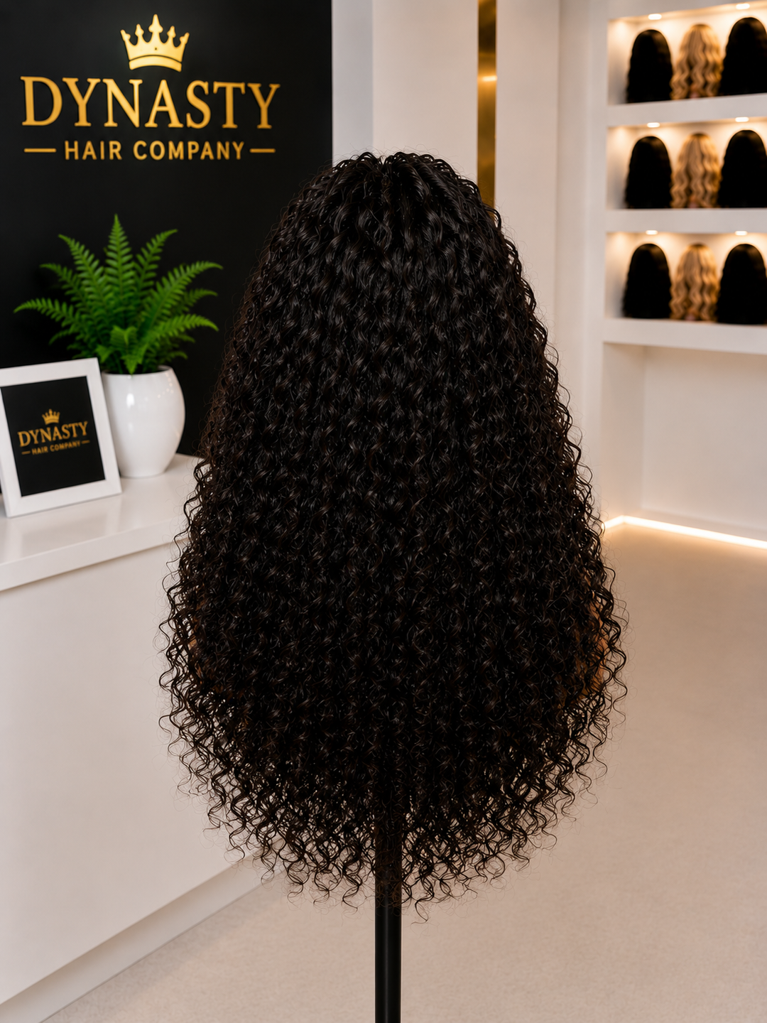 Midnight Deep Wave