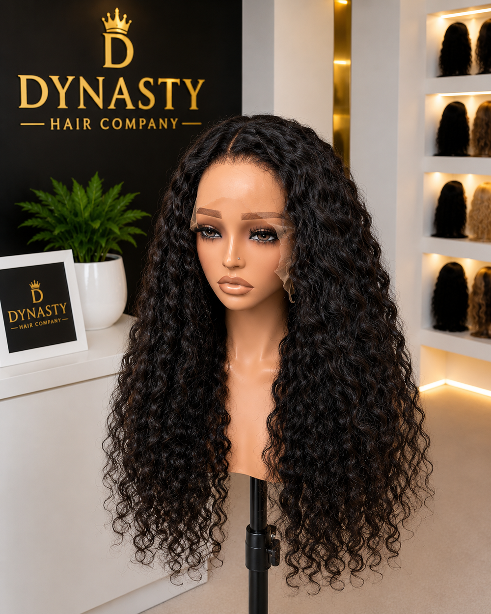 Ocean Muse Deep Wave