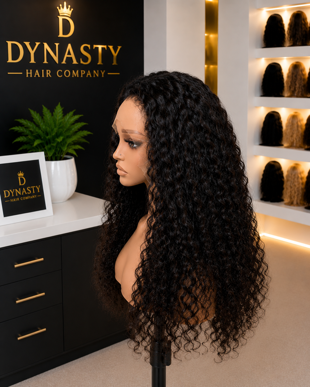 Ocean Muse Deep Wave