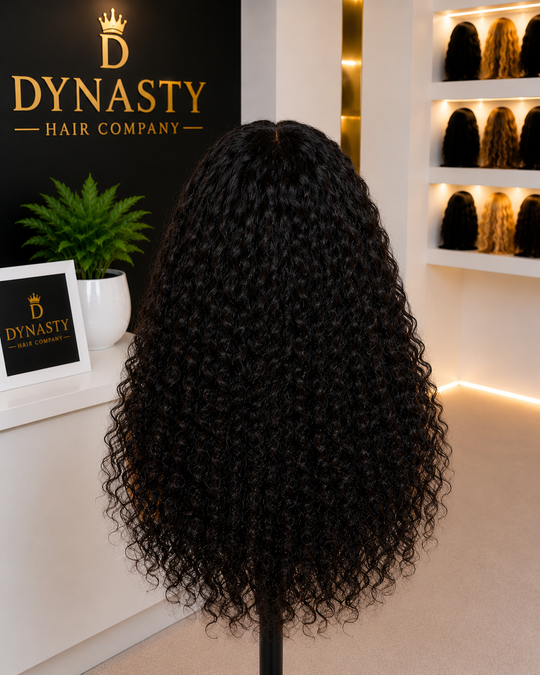 Ocean Muse Deep Wave