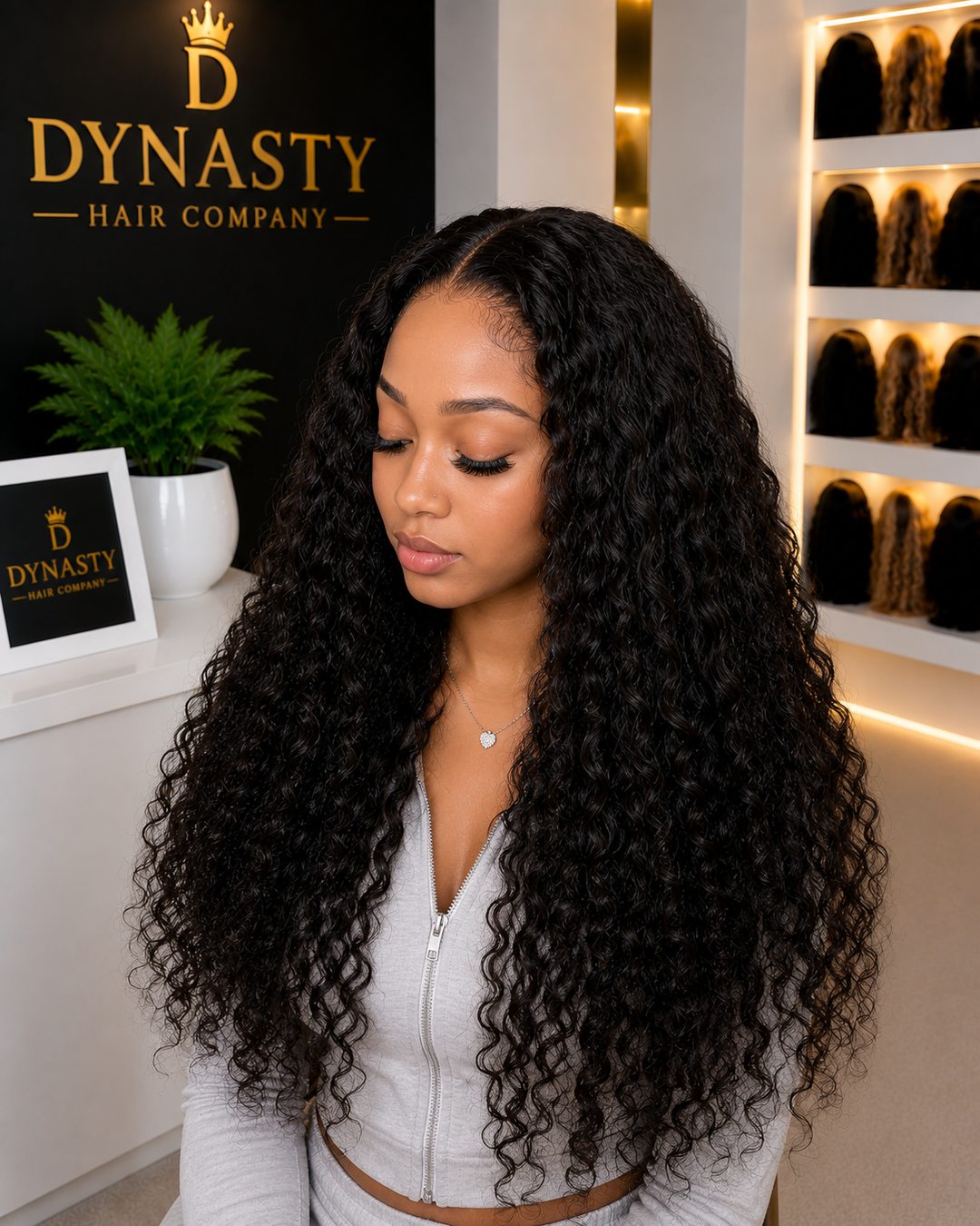 Ocean Muse Deep Wave