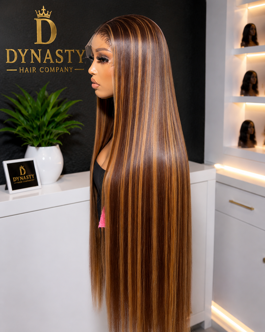Cinamon sleek