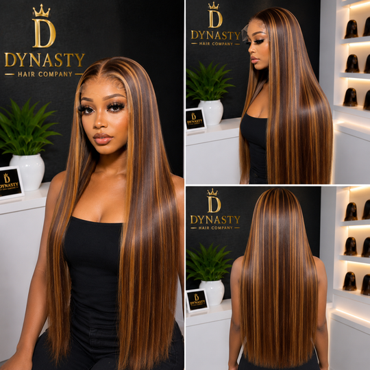 Cinamon sleek