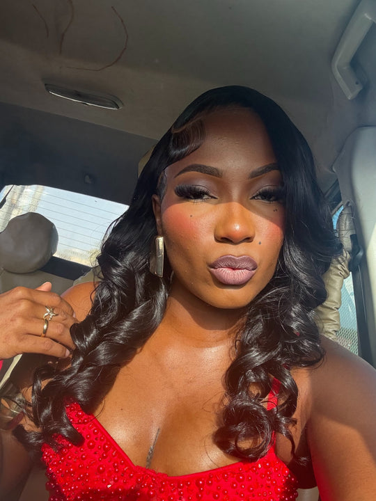 Midnight Luxe Body Waves


5x5 HD Closure Wig • Pre-Plucked • Pre-Bleached Knots • Ready to Wear