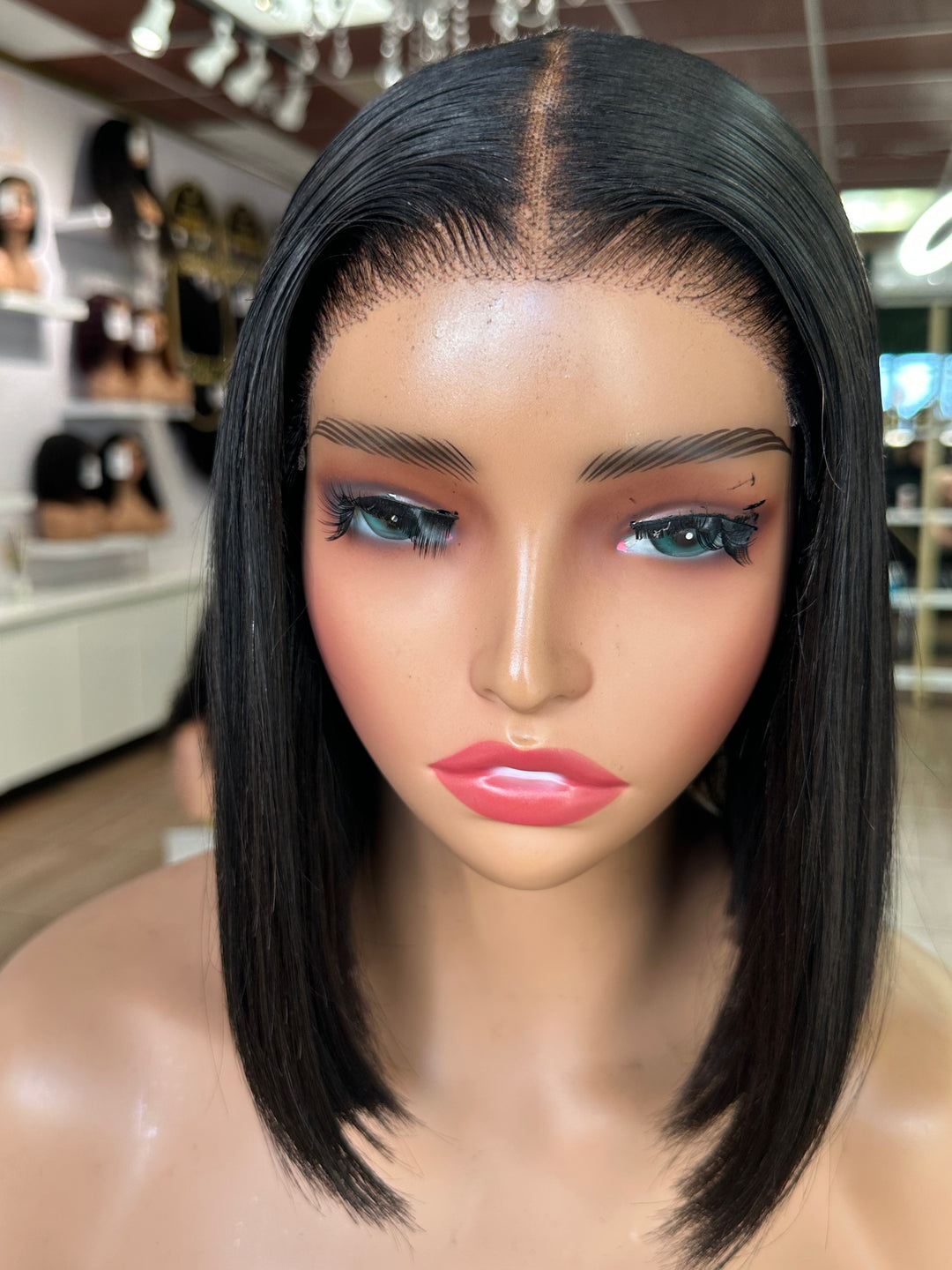 Dynasty Signature Bob 5x5 Ready-to-Wear