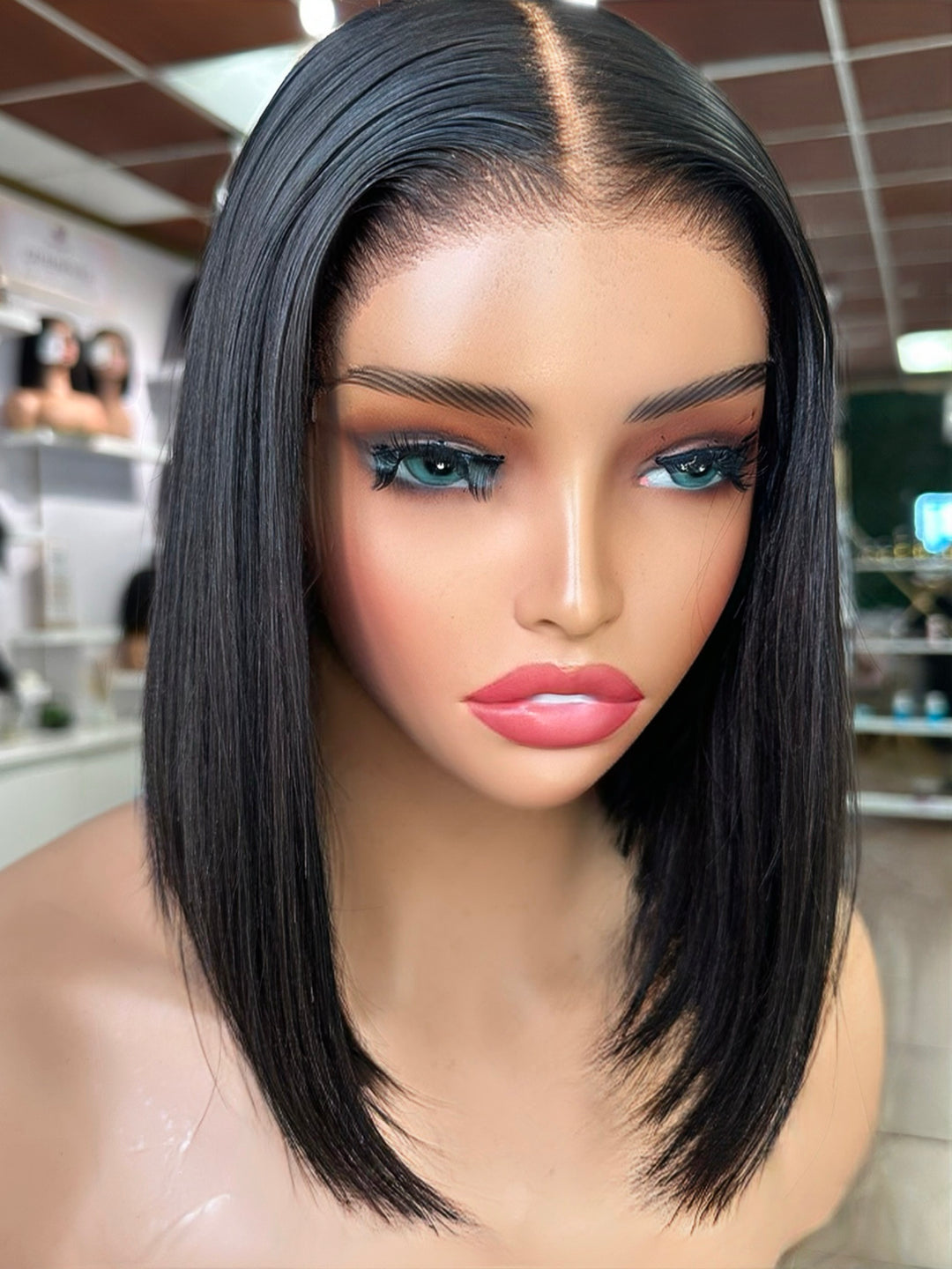 Dynasty Signature Bob 5x5 Ready-to-Wear