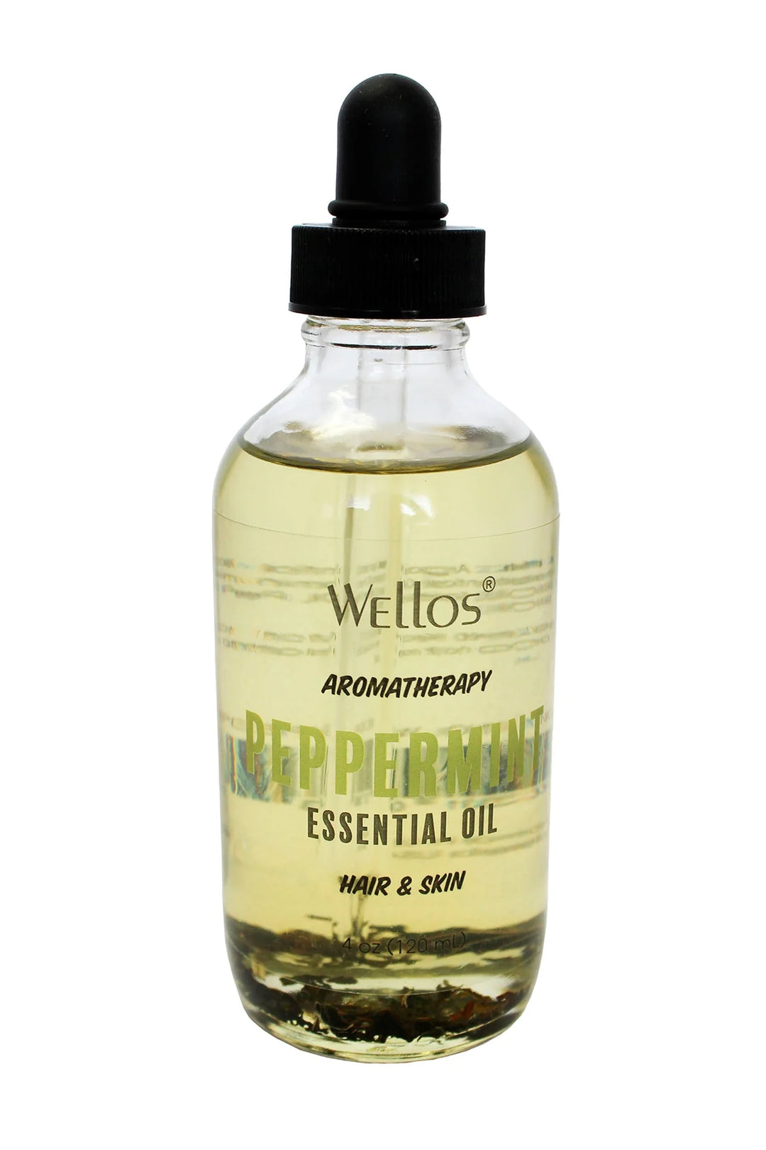 ACEITE ESENCIAL DE AROMATERAPIA WELLOS