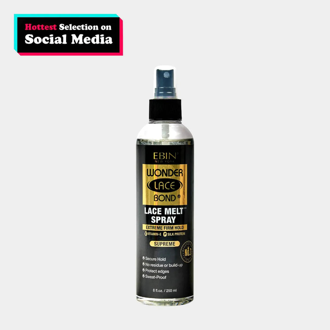 EBIN WONDER LACE BOND SPRAY DE FUSIÓN SUPREMA 8 OZ (PC)