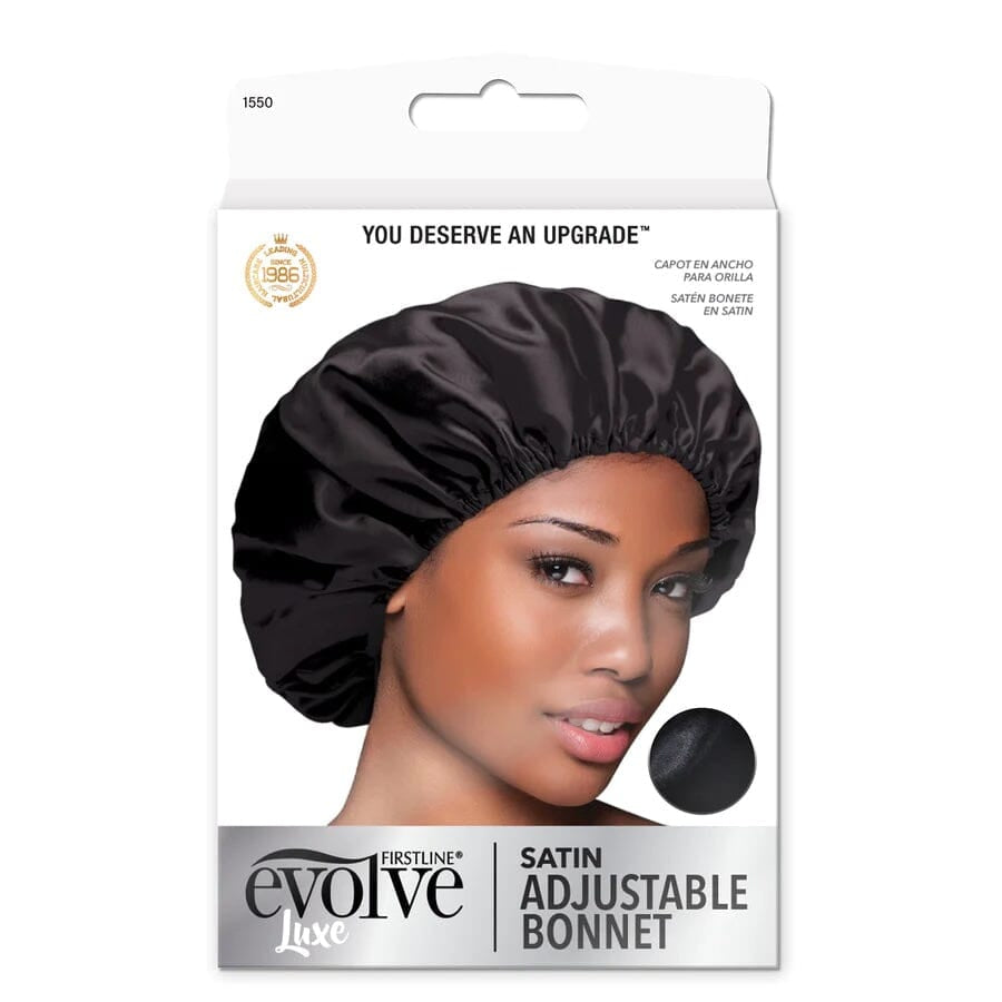 EVOLVE SATIN ADJUSTABLE