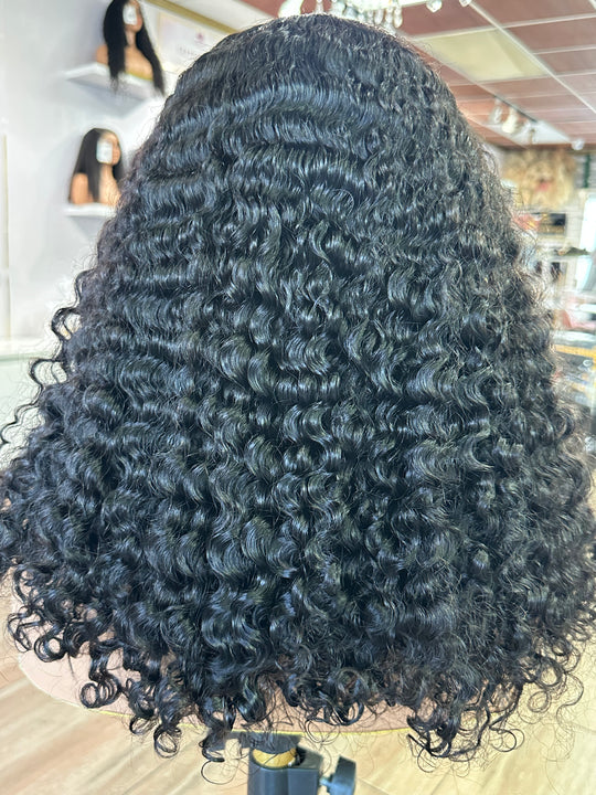 Burmese curly 5x5 HD