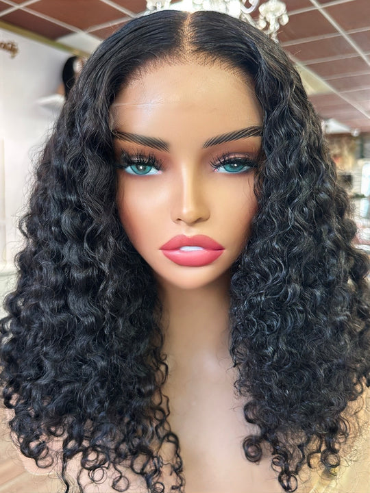 Burmese curly 5x5 HD