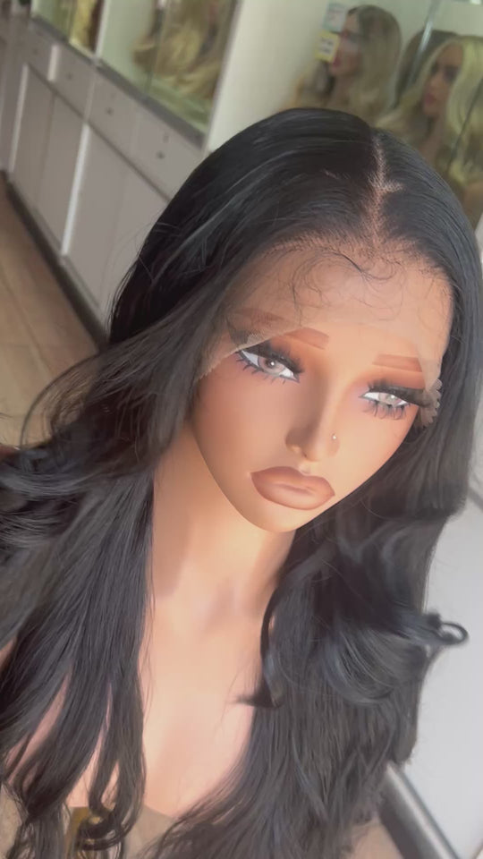 The Naomi – Luxe Waves