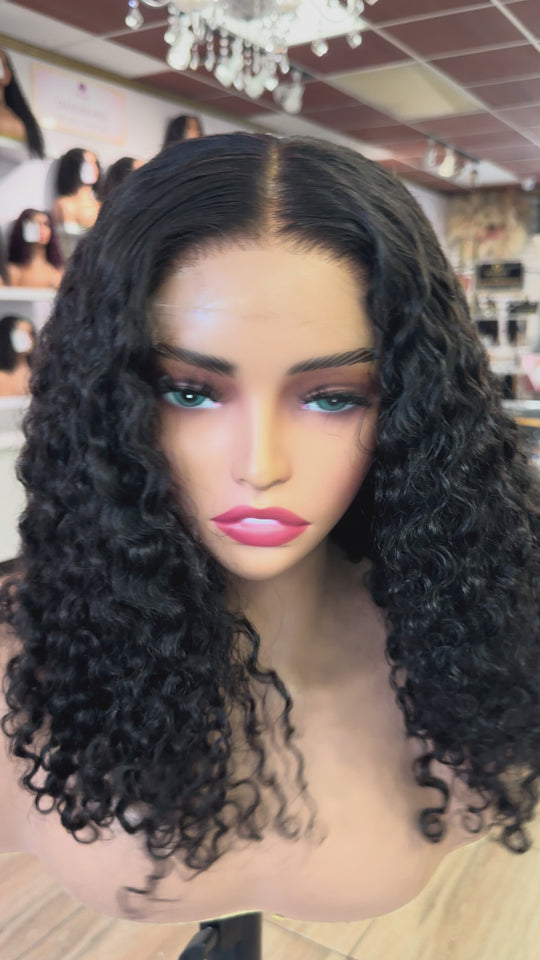 Burmese curly 5x5 HD